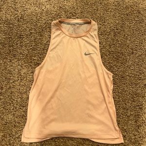 Nike tank top